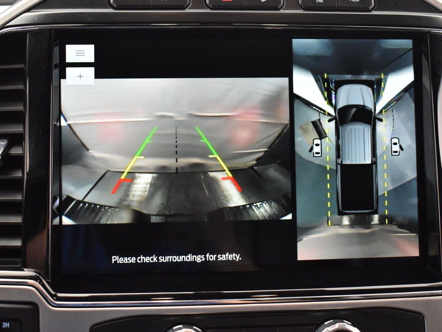 Used 2022 Ford F250 Platinum image 22