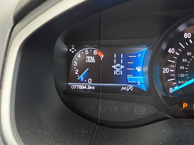 Used 2019 Ford Edge SEL w/ Equipment Group 201A AWD/4WD image 25
