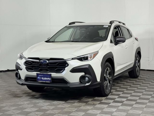 Certified 2024 Subaru Crosstrek 2.0i Premium AWD/4WD image 7