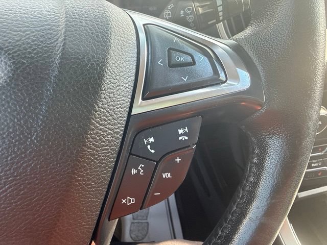 Used 2019 Ford Edge SEL w/ Equipment Group 201A FWD image 20
