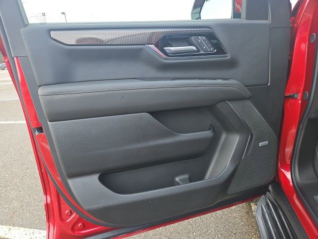 New 2026 GMC Yukon Elevation w/ Elevation Premium Package AWD/4WD image 10