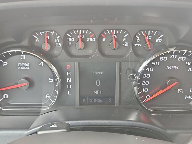 Used 2019 GMC Sierra 1500 Limited w/ Elevation Edition AWD/4WD image 16