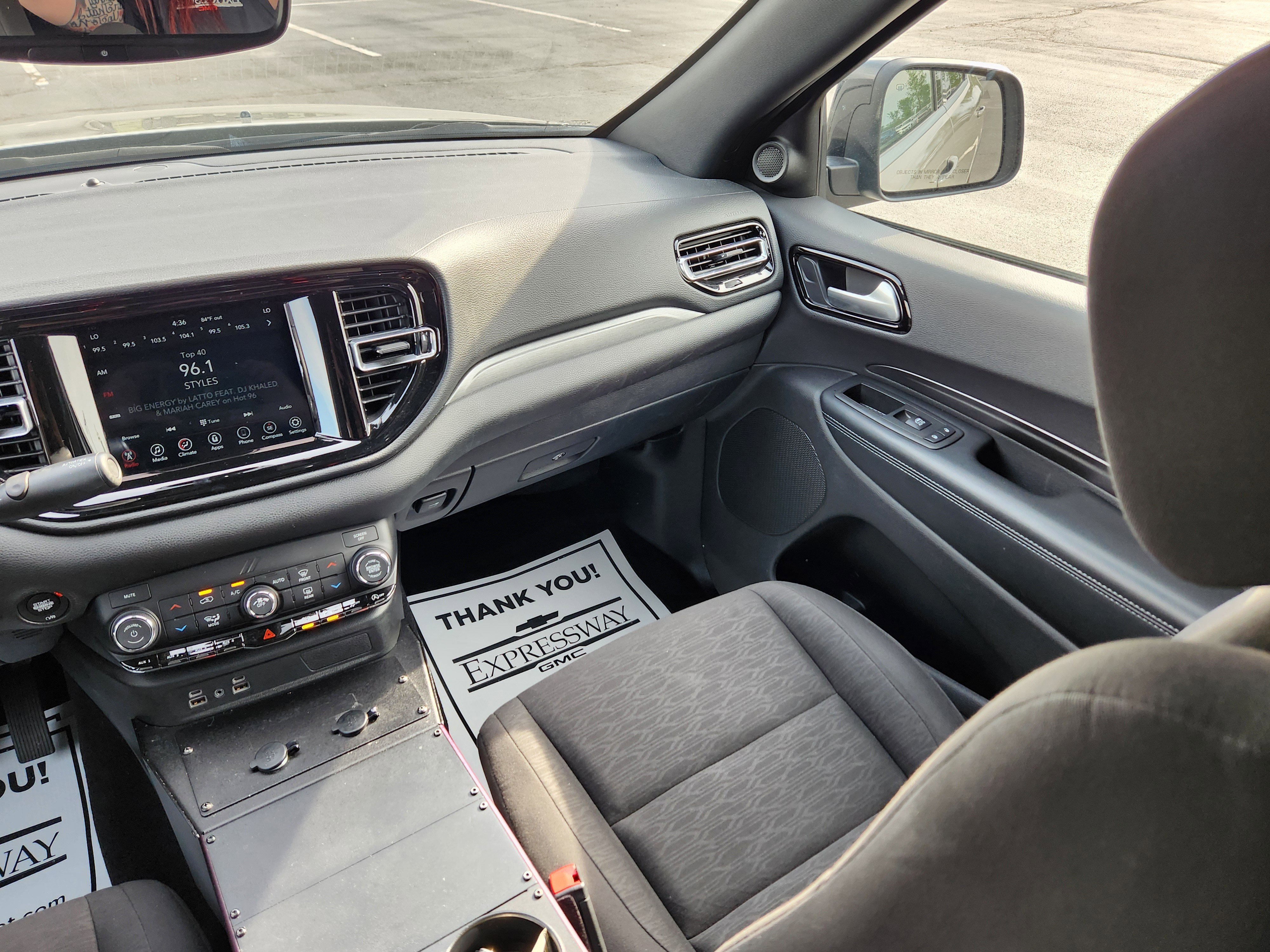Used 2023 Dodge Durango AWD image 15
