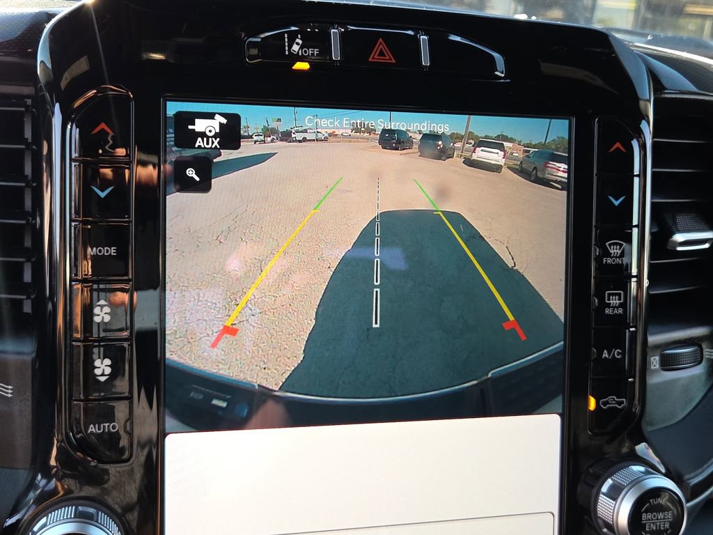 Used 2022 RAM 2500 Power Wagon image 20