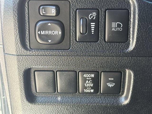 Certified 2024 Toyota 4Runner SR5 Premium w/ Moonroof Package AWD/4WD image 28