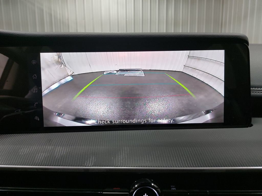 Used 2025 Nissan Murano SV AWD/4WD image 24