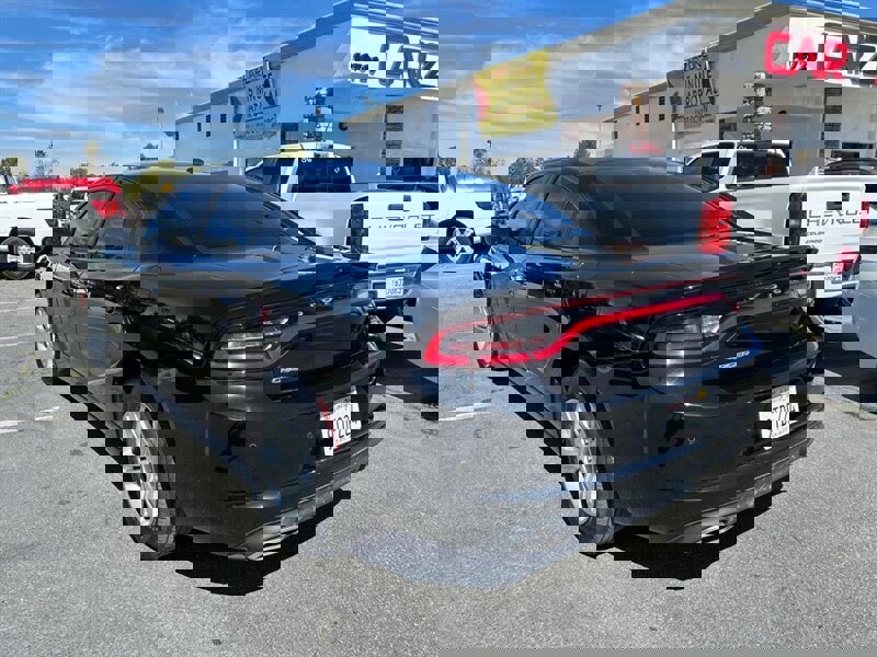 Used 2022 Dodge Charger SXT image 29