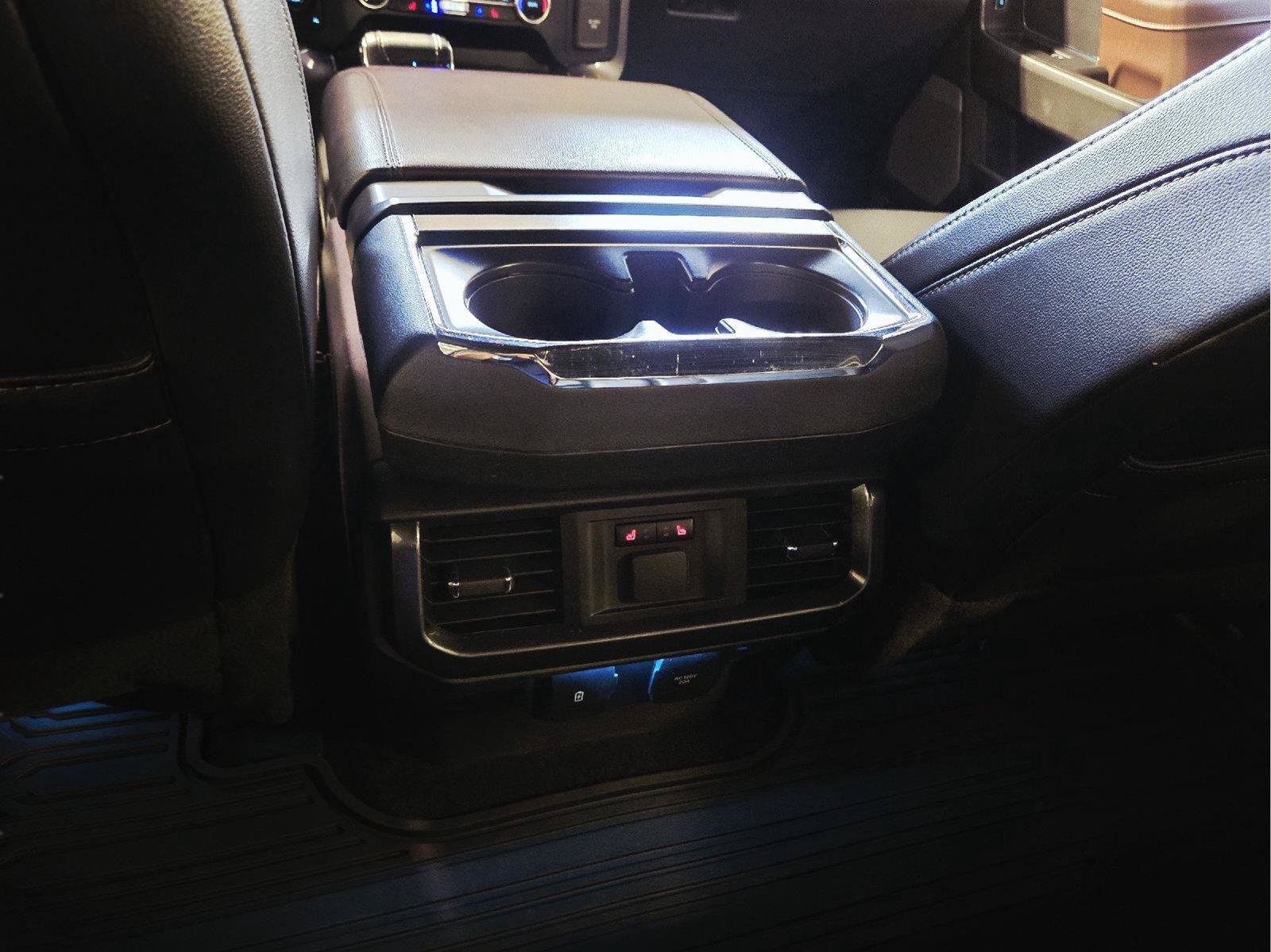 Used 2023 Ford F150 Lariat w/ Equipment Group 502A High AWD/4WD image 44