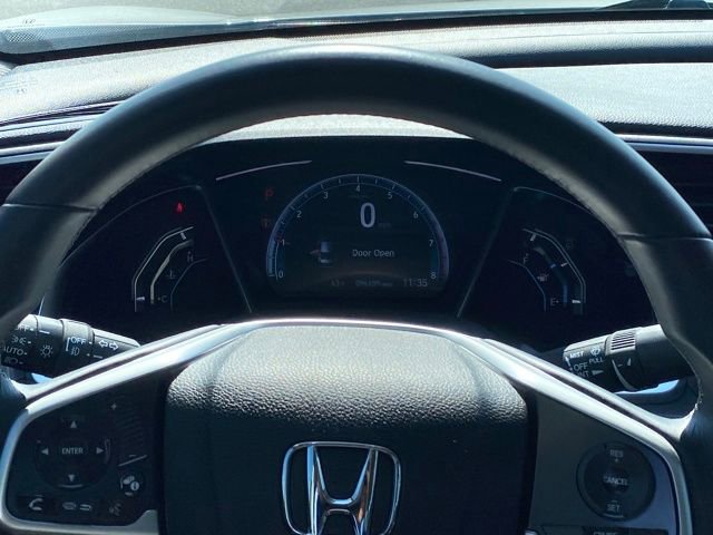 Used 2018 Honda Civic EX-L image 8