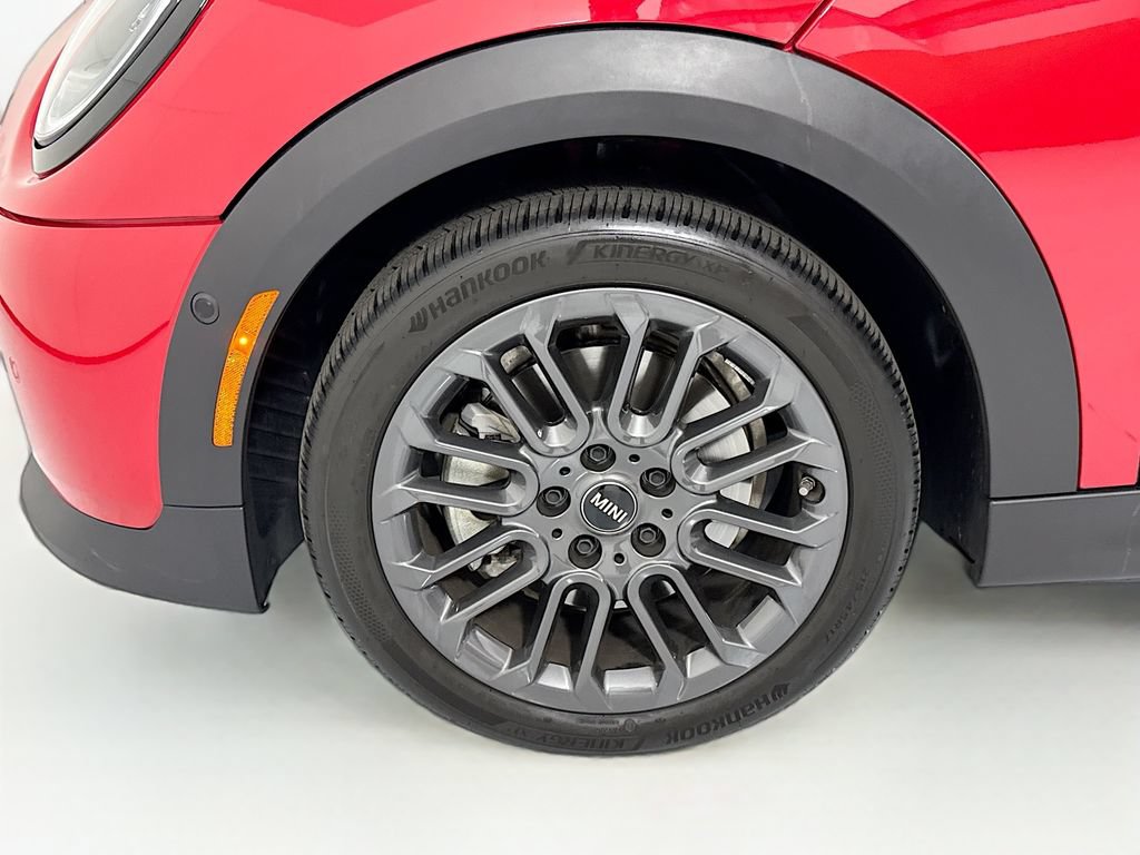 Certified 2026 MINI Cooper S FWD image 27