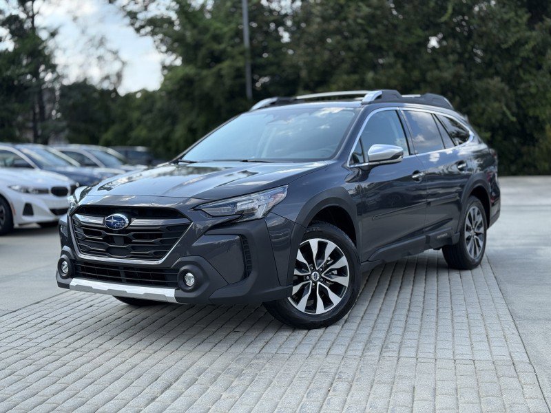 Used 2024 Subaru Outback Touring XT