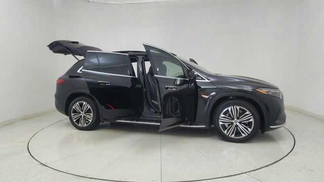 Used 2023 Mercedes-Benz EQS 450+ 4MATIC SUV image 69