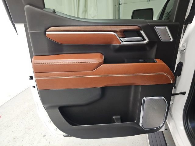Used 2024 GMC Sierra 1500 Denali Ultimate image 30