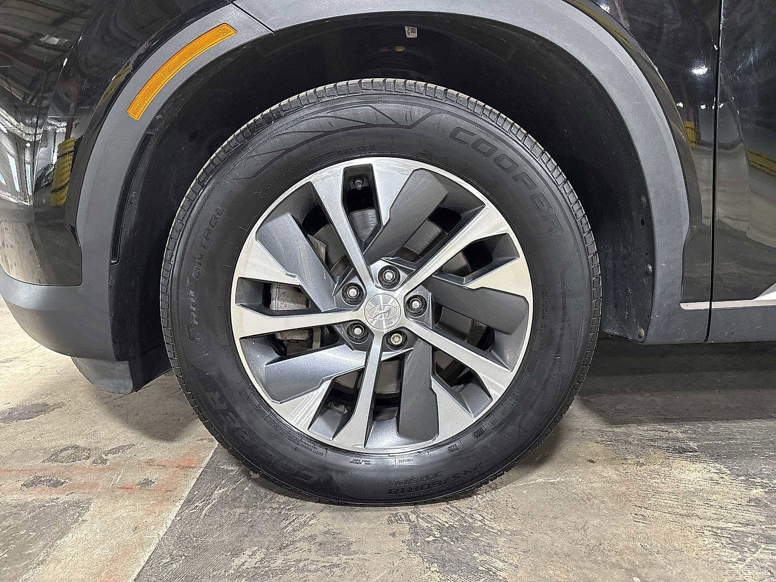 Used 2020 Hyundai Palisade SEL AWD/4WD image 10