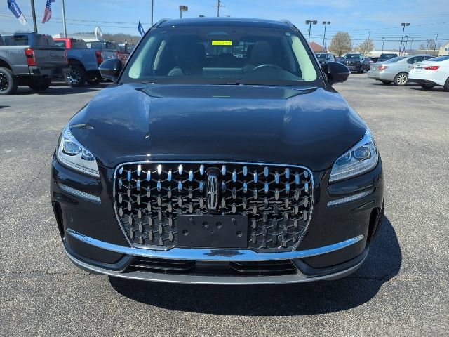 Used 2024 Lincoln Corsair Reserve w/ Equipment Group 201A image 3