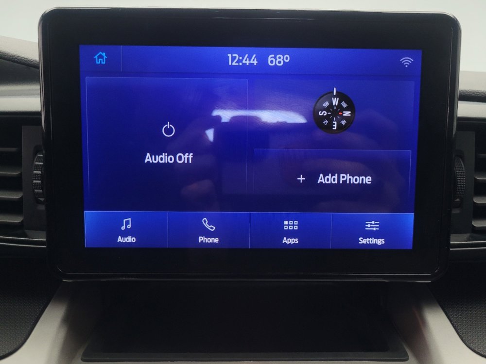 Used 2021 Ford Explorer 2WD image 25
