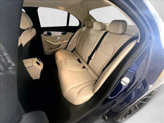 Used 2018 Mercedes-Benz C 300 Sedan image 28