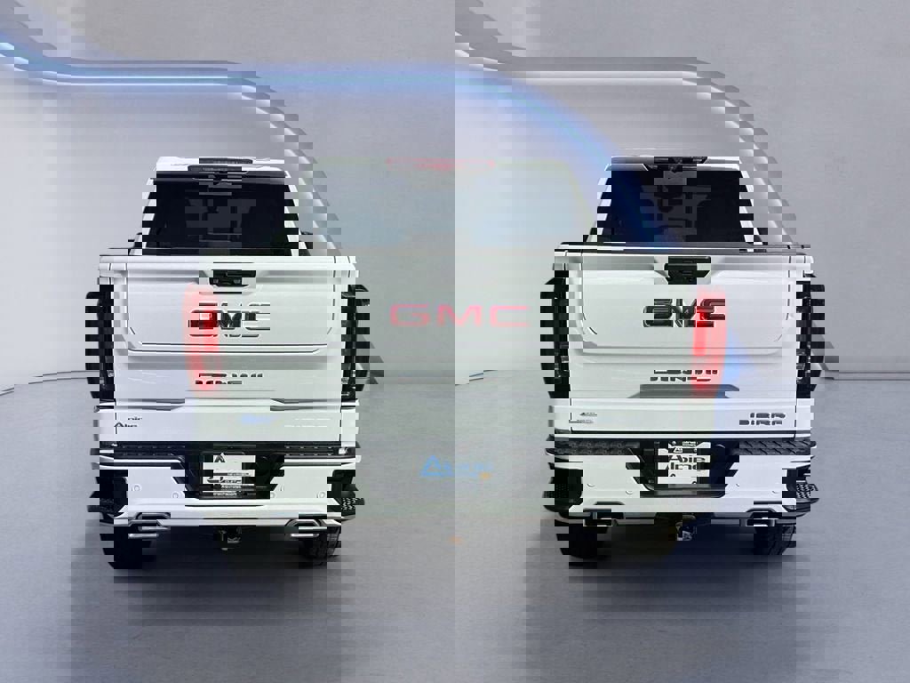 Used 2024 GMC Sierra 1500 Denali w/ Denali Reserve Package image 4