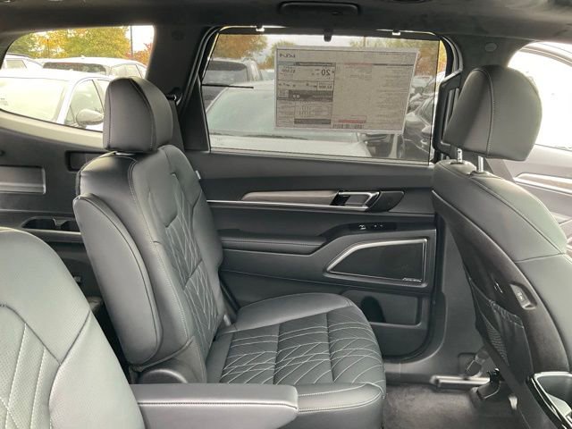 New 2025 Kia Telluride SX Prestige X-Line image 62