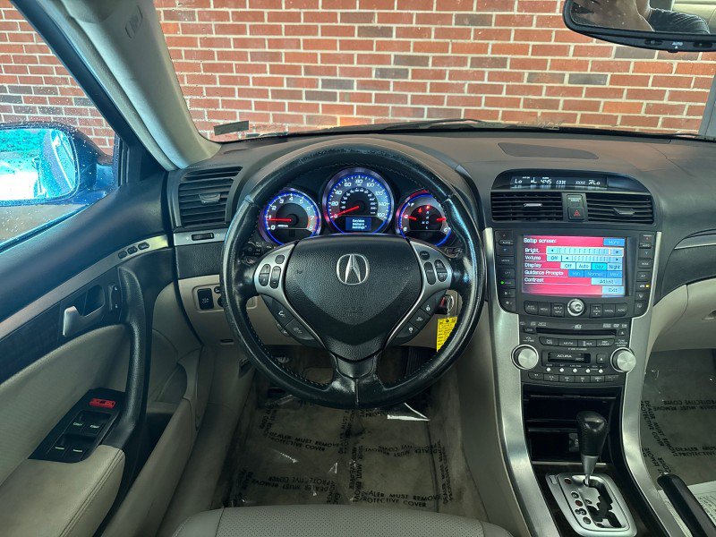 Used 2007 Acura TL FWD image 15