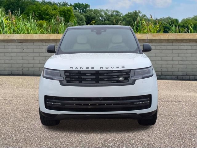 New 2026 Land Rover Range Rover SE AWD/4WD video 2