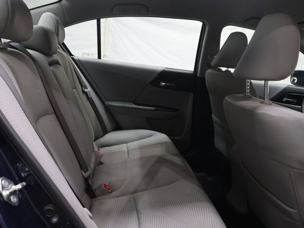 Used 2016 Honda Accord LX image 13