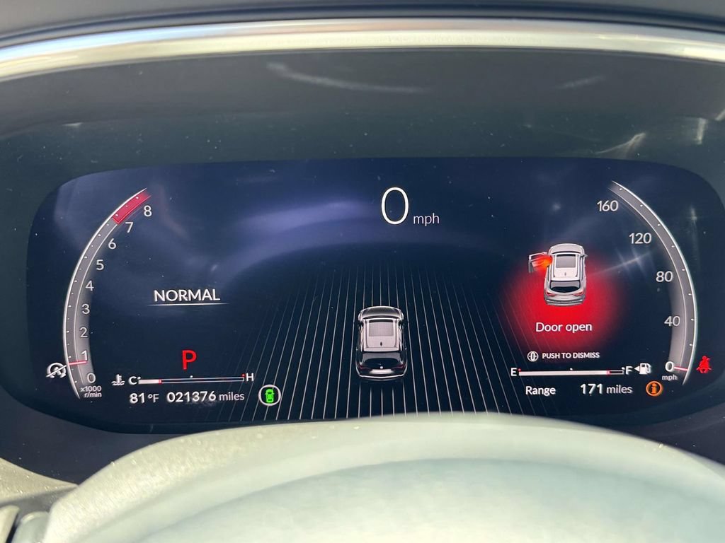 Certified 2023 Acura MDX A-Spec AWD/4WD image 24