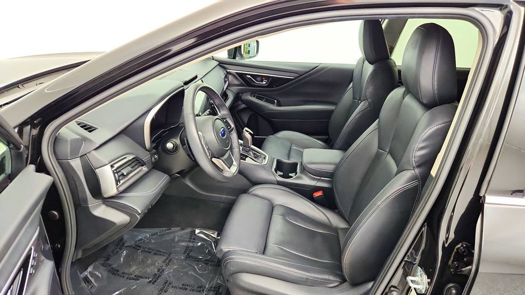 Used 2024 Subaru Outback Touring XT AWD/4WD image 20