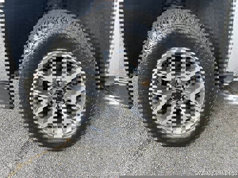 Used 2017 Chevrolet Silverado 1500 LT w/ All Star Edition image 12