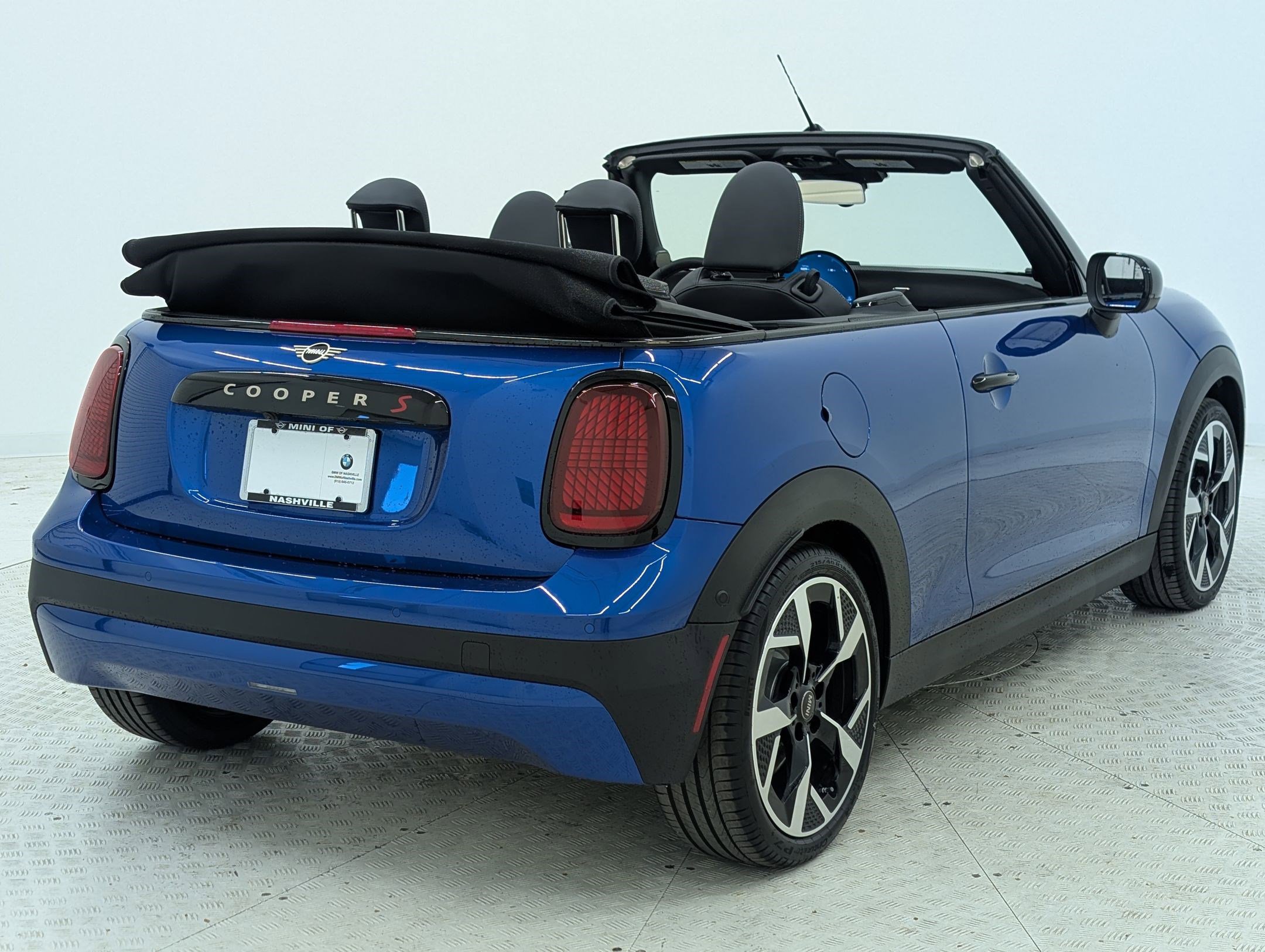New 2026 MINI Cooper S image 9