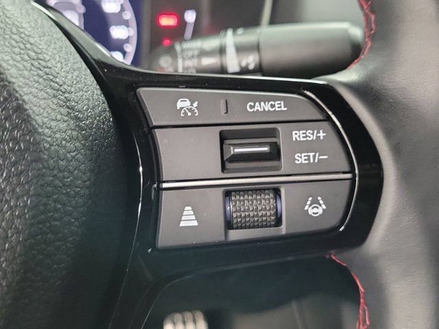 Certified 2026 Honda Civic Si image 27