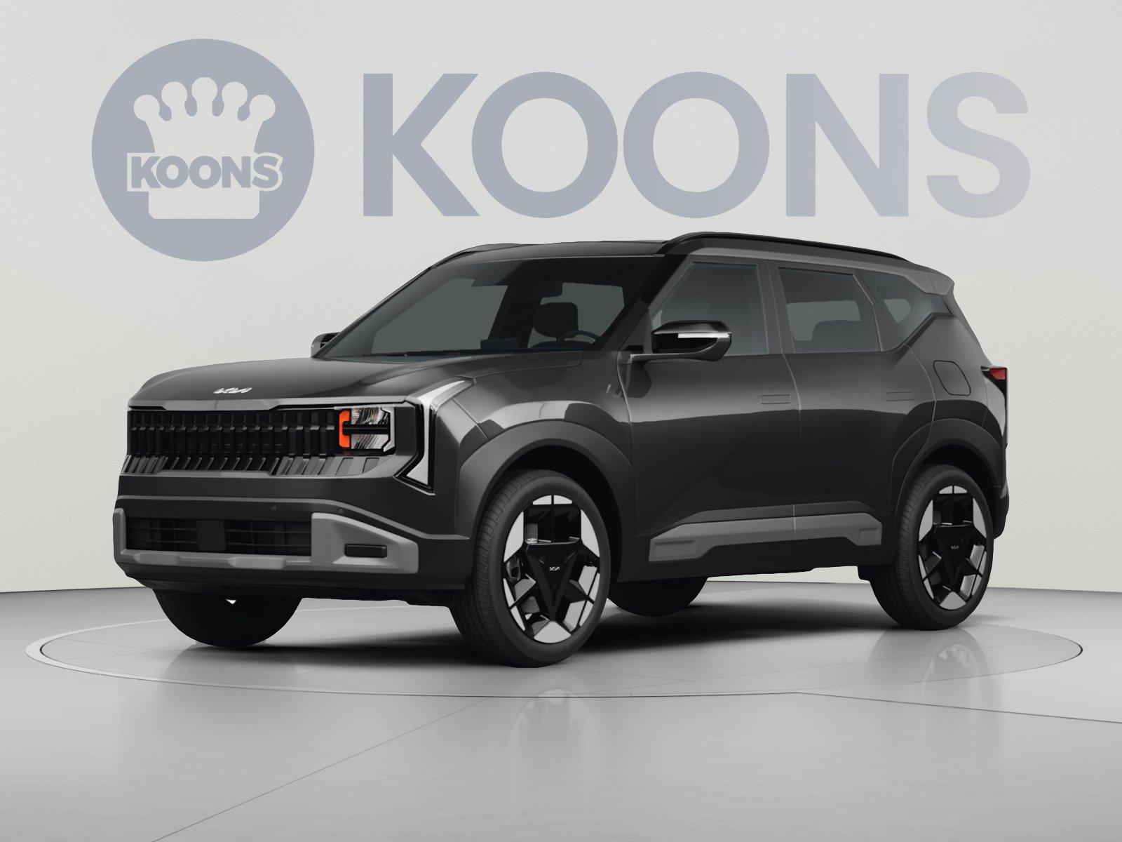 New 2027 Kia Seltos EX