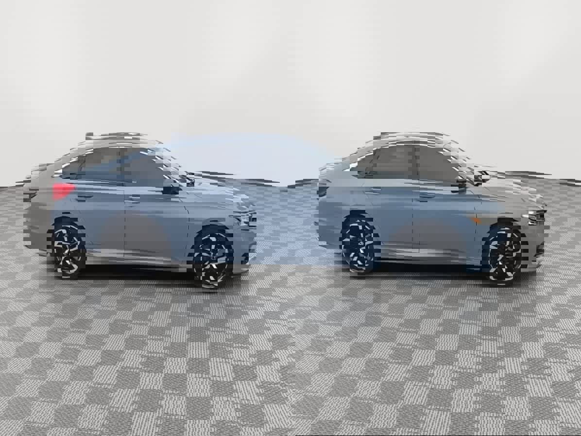 Used 2021 Honda Accord Sport Special Edition image 9