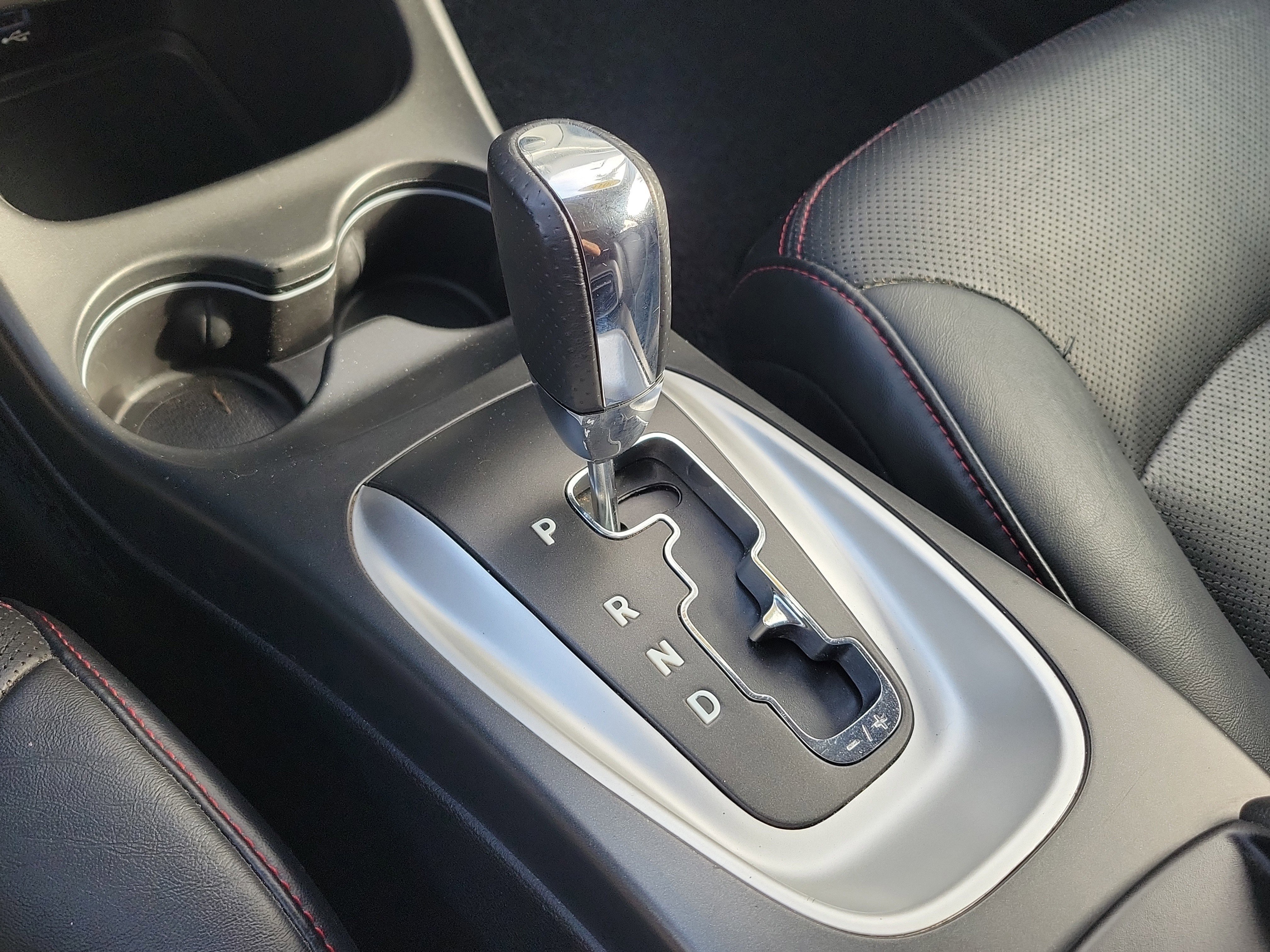 Used 2018 Dodge Journey GT image 35