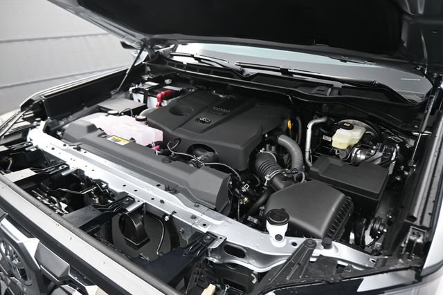 New 2026 Toyota Tundra Platinum AWD/4WD image 49