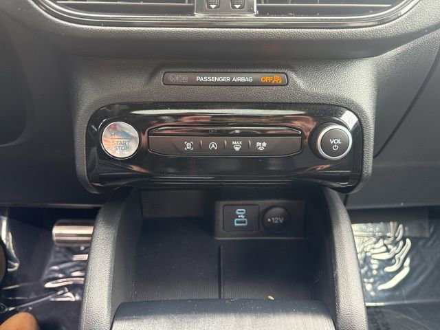 Used 2023 Ford Escape ST-Line w/ Tech Pack #1 AWD/4WD image 14