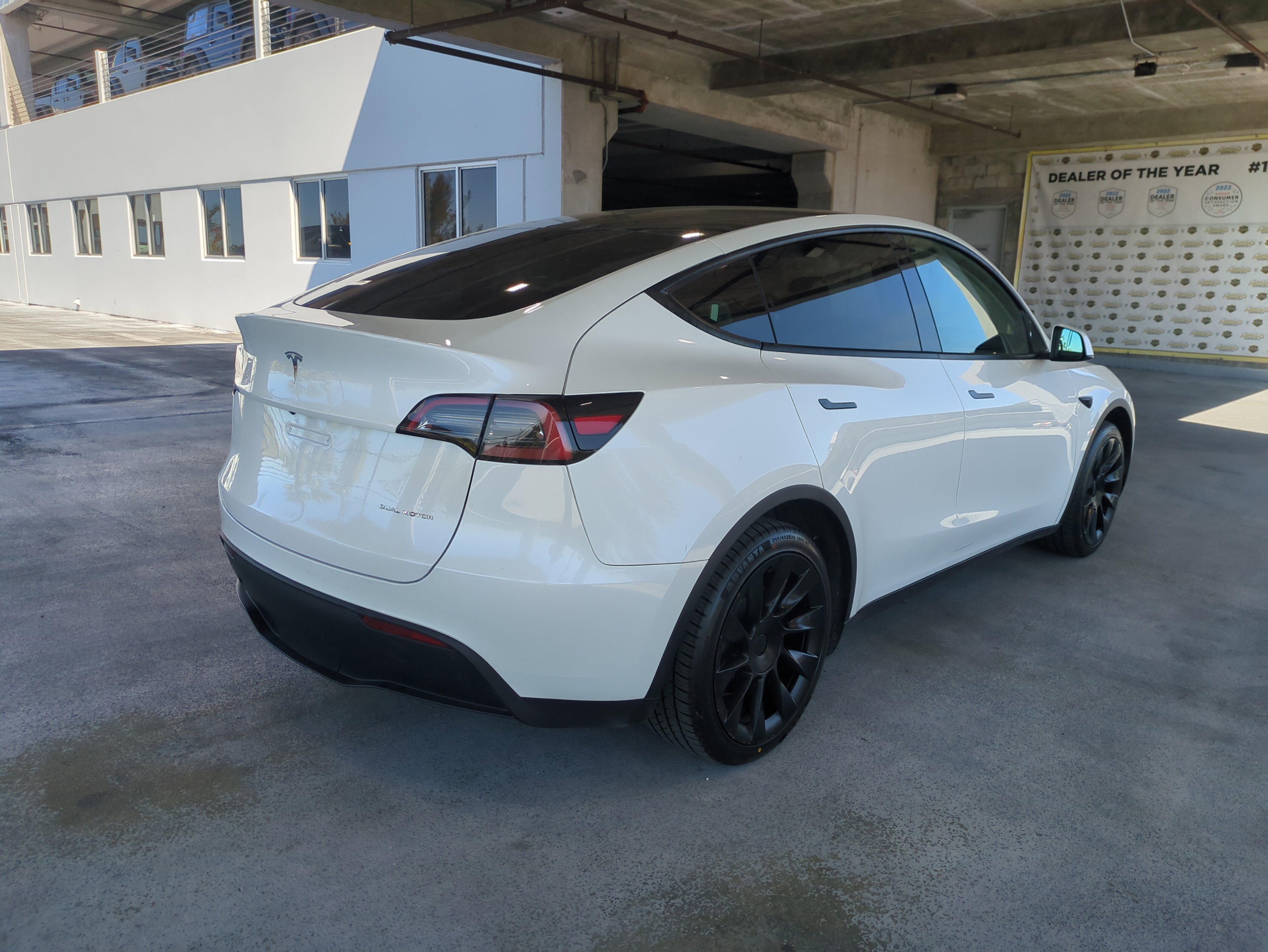Used 2023 Tesla Model Y Long Range image 5