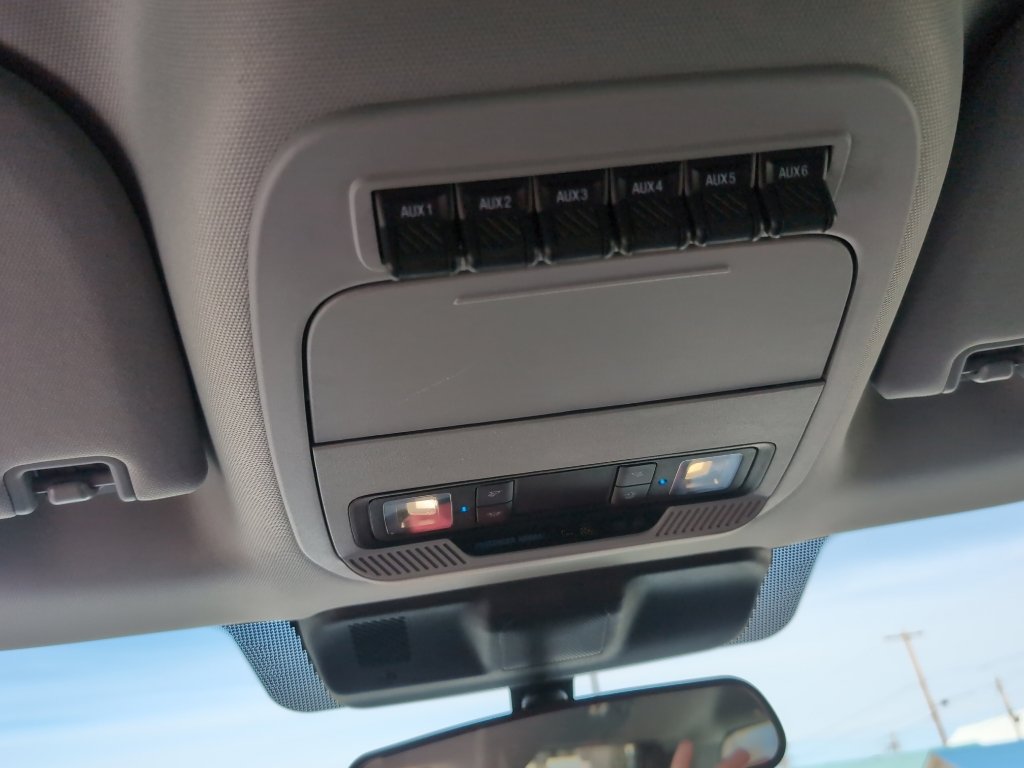 Used 2024 Ford F250 XLT w/ FX4 Off-Road Package image 13