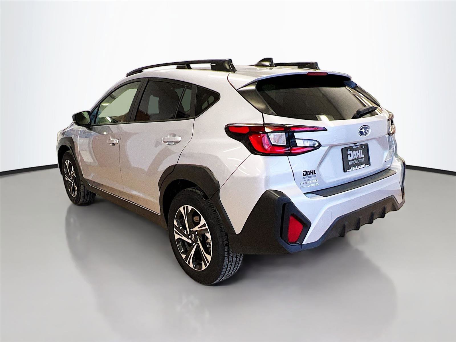 Certified 2025 Subaru Crosstrek 2.0i Premium image 36