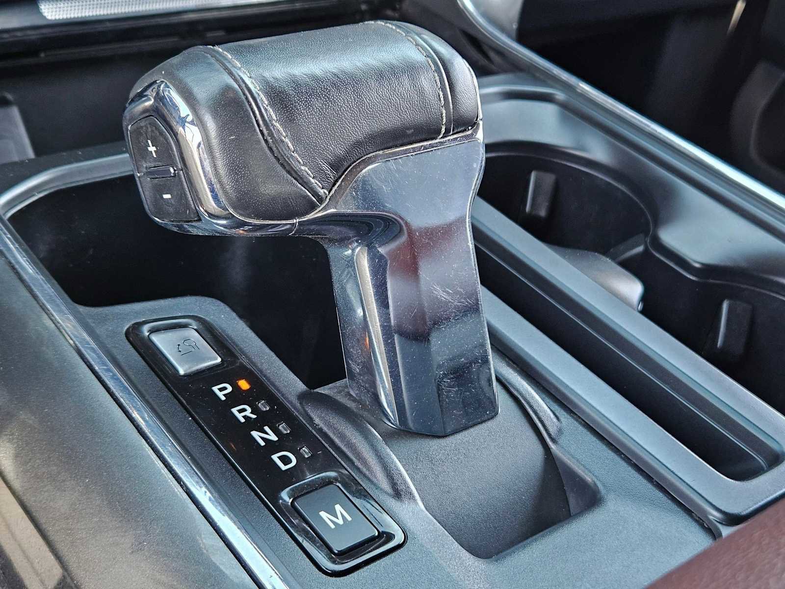 Used 2021 Ford F150 Lariat image 33