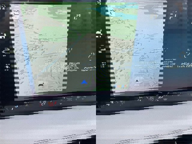 New 2025 Lincoln Aviator Reserve w/ Illumination Package image 23