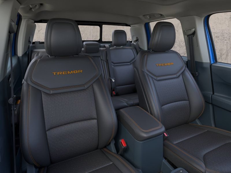 New 2026 Ford Maverick Tremor AWD/4WD image 10