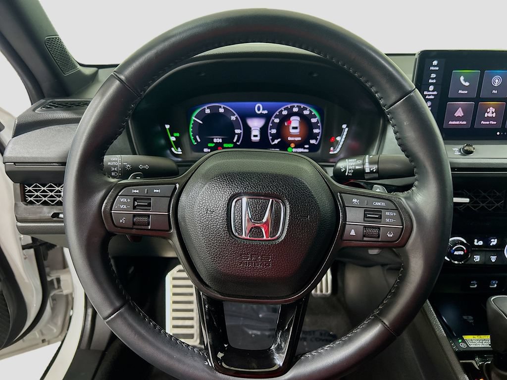 Used 2025 Honda Accord Sport image 8