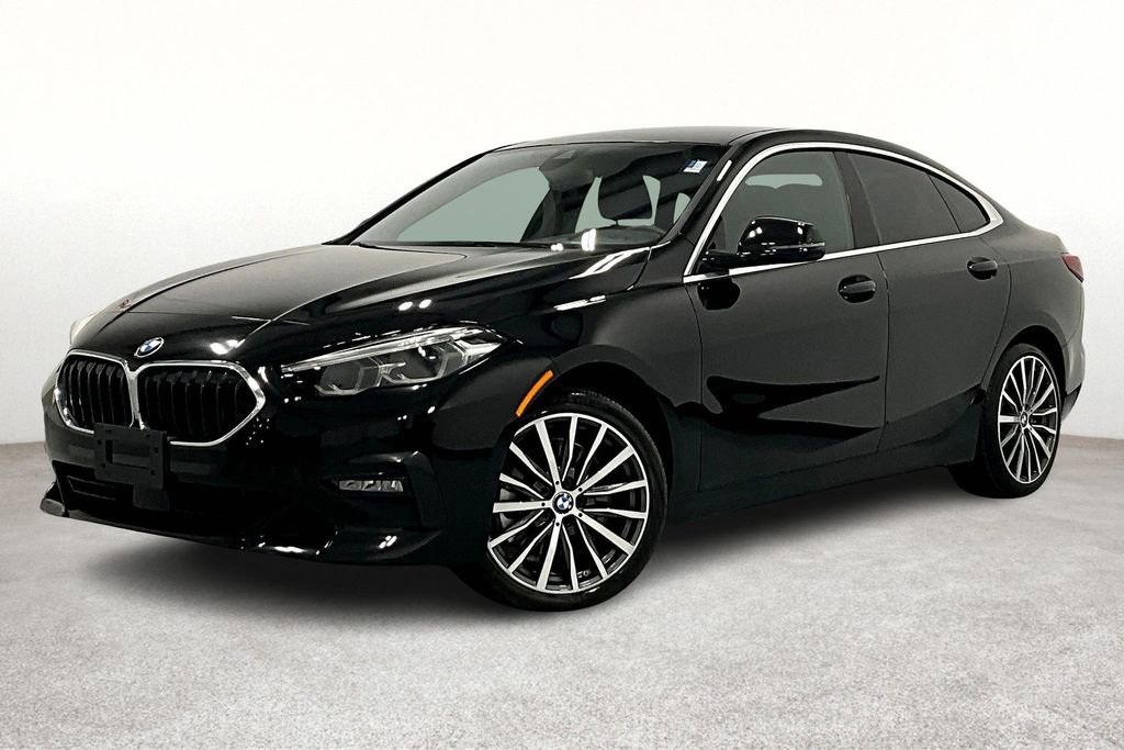 Used 2021 BMW 228i Gran Coupe