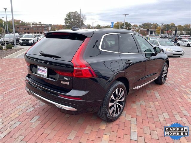 Used 2023 Volvo XC60 B5 Plus image 36