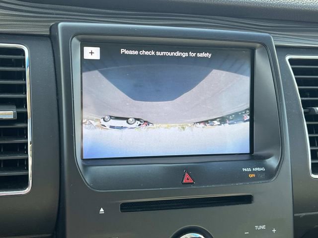 Certified 2019 Ford Flex SEL w/ Equipment Group 202A AWD/4WD image 28