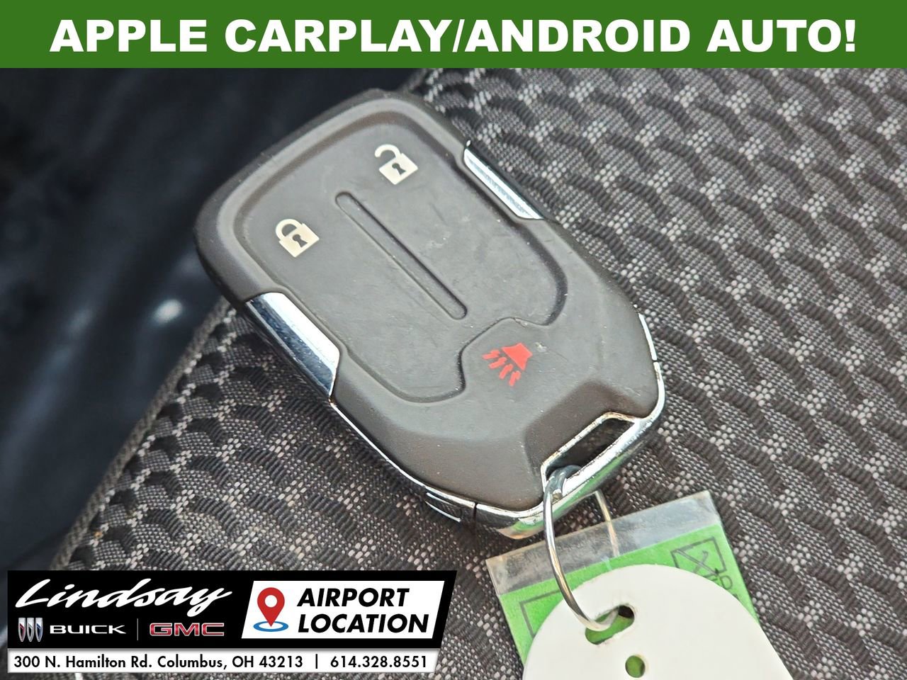 Used 2023 GMC Terrain SLE image 33