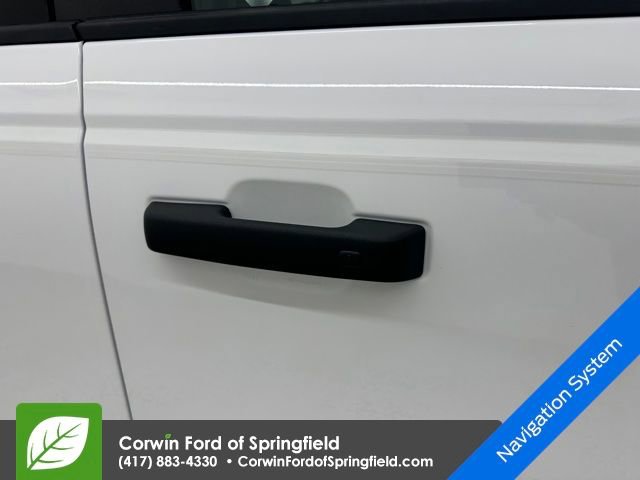 New 2026 Ford Bronco Heritage Edition image 8