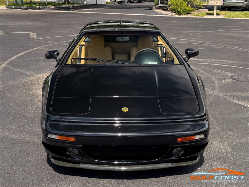 Used 2001 Lotus Esprit RWD image 4