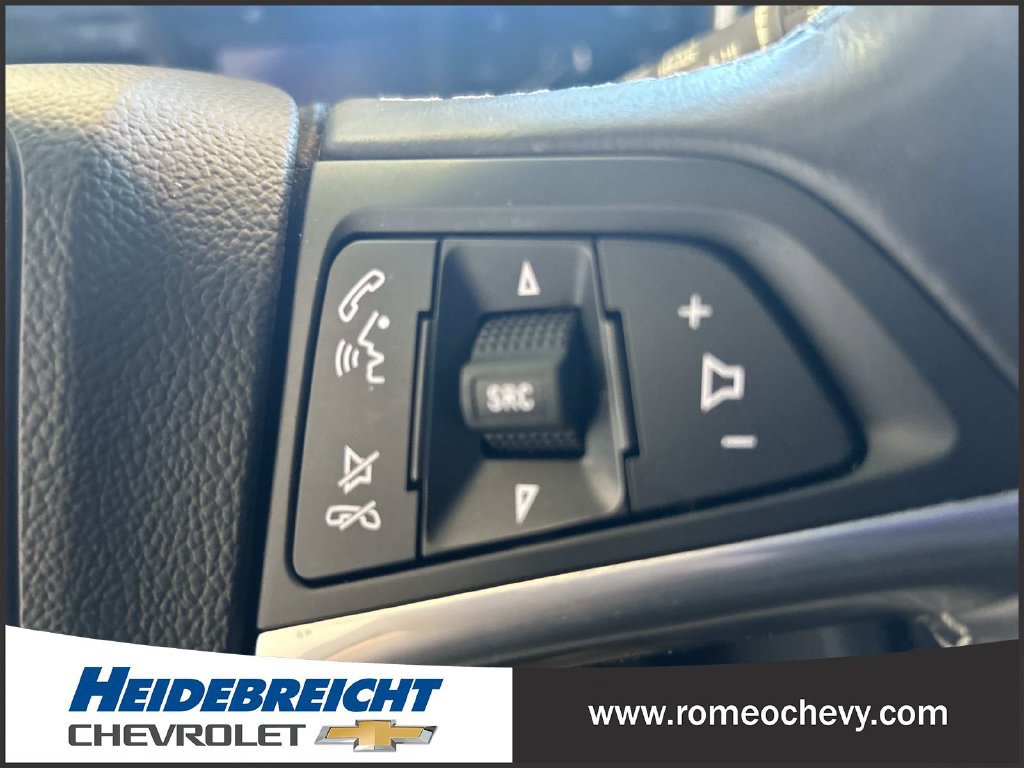 Used 2020 Buick Encore Preferred FWD image 20